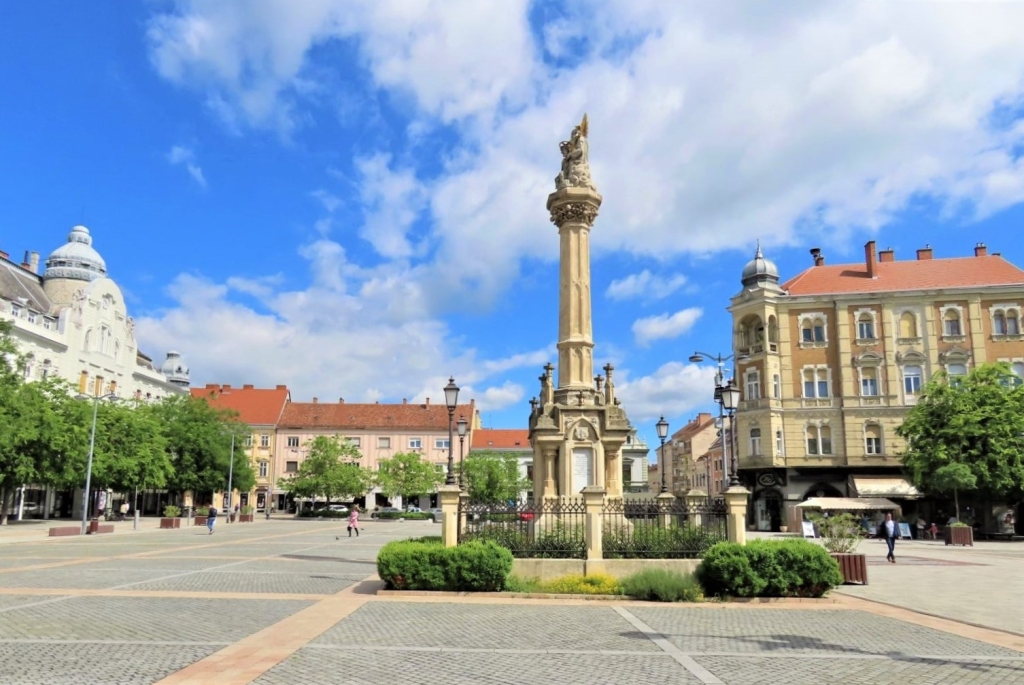 Szombathely Szombathely