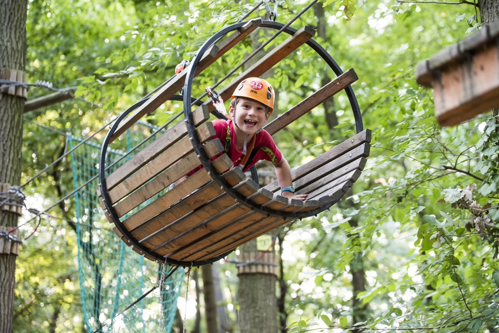 Sárvári kalandpark